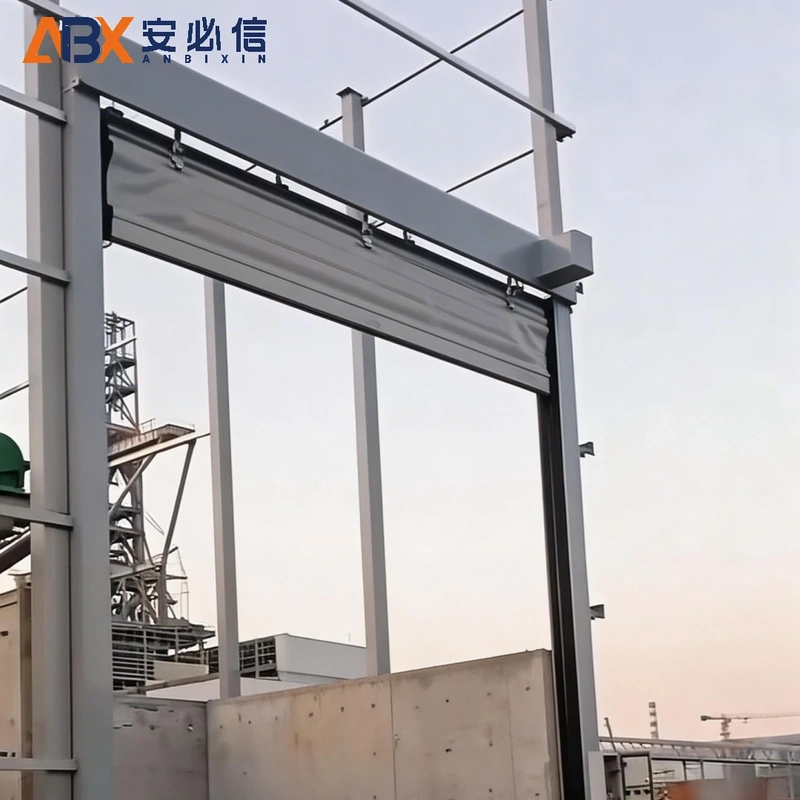 绵阳市机械式门封