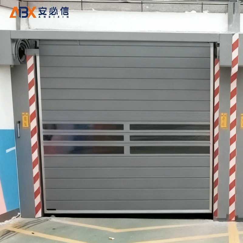 绵阳市涡轮硬质高速门